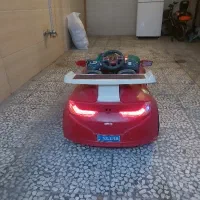 ماشین شارژی|اسباب‌‌بازی|لنگرود, |دیوار