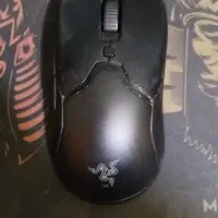 موس ریزر وایپر مینی