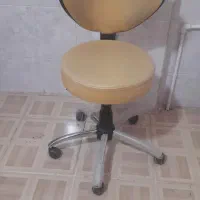 آینه وکنسول صندلی