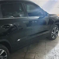 تیگارد پلاس|خودرو سواری و وانت|تهران, شهرک شریعتی|دیوار