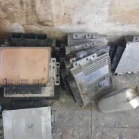ecu s2000 و زیمنس تست شده پلمپ