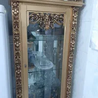 مبل سلطنتی|مبلمان خانگی و میز عسلی|ابریشم, |دیوار