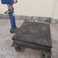 باسکول دیجتیالی وسنگی|فروشگاه و مغازه|اردبیل, |دیوار
