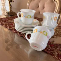 ۳ دست استکان آیروپال نو نو