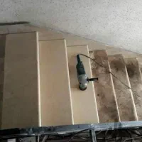 کفسابی، سنگ سابی، نماشویی با طناب(راپل)|خدمات نظافت|تهران, صد دستگاه|دیوار