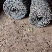 تور گابیون گالوانیزه