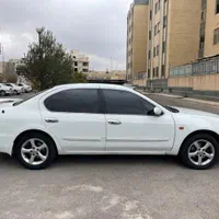 نیسان ماکسیما مونتاژ اتوماتیک، مدل ۱۳۹۰|خودرو سواری و وانت|یزد, |دیوار