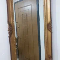 ایینه ۷۰ در۱۳۰ سالم تمیز