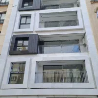 تولیدکننده پنجره ترمال بریک مستقیم از کارخانه