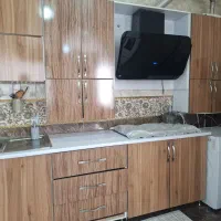 کابینت ام دی اف|مصالح و تجهیزات ساختمان|سرپل ذهاب, |دیوار