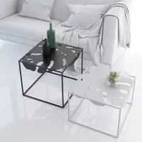 میز جلو مبلی