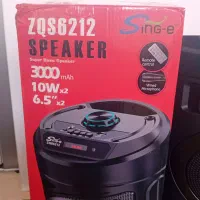 اسپیکر|سیستم صوتی خانگی|قرچک, مهدیه|دیوار