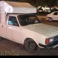 وانت تلفنی باربری وانت مسقفروباز شبانه روز شهرستان