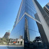 برج مجلل پرشین مارینا/۱۰۰متر/آشپزخانه فرنیش