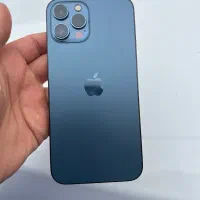 ایفون ۱۲پرومکس در حد اک