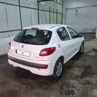 207مدل1400|خودرو سواری و وانت|کرج, عظیمیه|دیوار