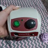 سوهان برقی استرانگ