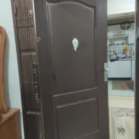 فروش درب آپارتمان|مصالح و تجهیزات ساختمان|تهران, خانی آباد نو شمالی|دیوار