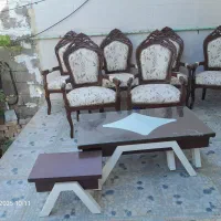 مبل ۹ نفره