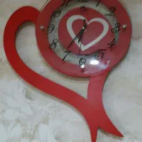 ساعت دیواری