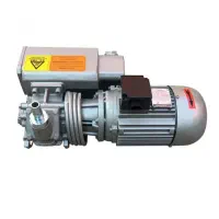 پمپ وکیوم حلزونی 20 متر مکعب XD-020