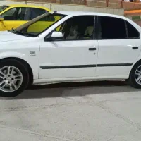 سمند ایافسونمدل90|خودرو سواری و وانت|شوشتر, |دیوار