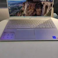 لپتاپ Dell inspiron 5502