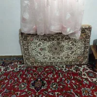 پشتی دوعدد