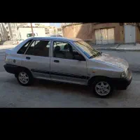 پراید 141 مدل 87|خودرو سواری و وانت|همدان, |دیوار