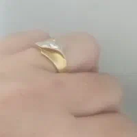 انگشتر کاملا نو ۲/۷۳۰