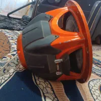 ساب کنکورد|صوتی و تصویری|کوهسرخ, |دیوار