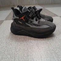 کفش نو بچگانه