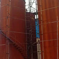 داربست فلزی دارابی در ساو|خدمات پیشه و مهارت|ساوه, |دیوار