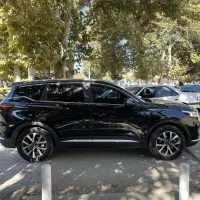 تیگو ۷ پرو بدونه رنگ|خودرو سواری و وانت|ملایر, |دیوار