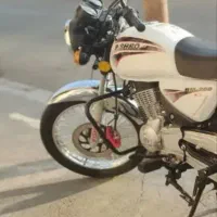 باکسر پیشرو ۲۰۰ سی سی