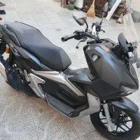 موتورajv|موتورسیکلت|همدان, |دیوار