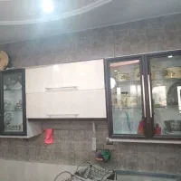 کابینت اشپزخانه و سنگ اپن