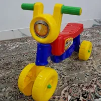 موتور اسباب بازی