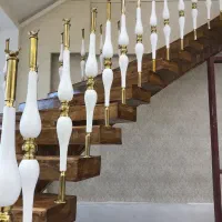 نرده استیل باپروانه کسب(( از دم چکی))|خدمات پیشه و مهارت|کرج, چمران|دیوار