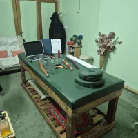 ماساژ حرفه ای در اصفهان با آرامش تضمینی