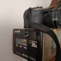 دوربین عکاسی fujifilms4000