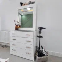 سرویس خواب کودک و نوجوان|تخت و سرویس خواب|مشهد, آزادشهر|دیوار