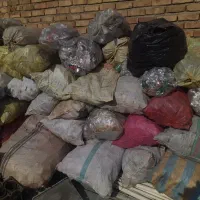 خرید ضایعات رانی و کارتن به بالاترین قیمت روز|خدمات پیشه و مهارت|تبریز, |دیوار