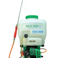 انواع سمپاش فرغونی و سمپاش پشتی و شارژی