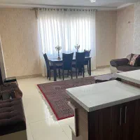 اپارتمان مبله ۲ خواب تمیز لوکس