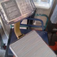 ترازو کاور دار ۱۲۰ کیلو|فروشگاه و مغازه|پاکدشت, پاکدشت (مامازند)|دیوار