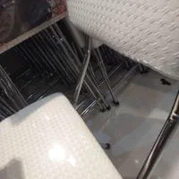 میز و صندلی نماز تاشو درجه یک باکسدار با ضمانت|صندلی و نیمکت|مشهد, شهرک رازی (شهرک غرب)|دیوار