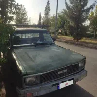 مزدا2000|خودرو سواری و وانت|شیراز, تندگویان|دیوار