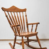 صندلی راک (گهواره ای)