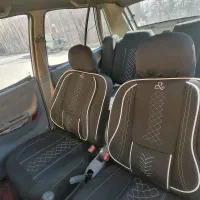 پراید ۱۴۱ مدل ۸۴ شرایطی|خودرو سواری و وانت|سنندج, |دیوار